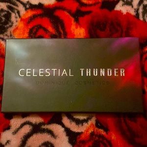 Dominique Cosmetics Celestial Thunder